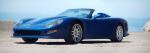 Callaway C12 Speedster 1999 года
